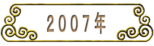 2 0 0 7 年